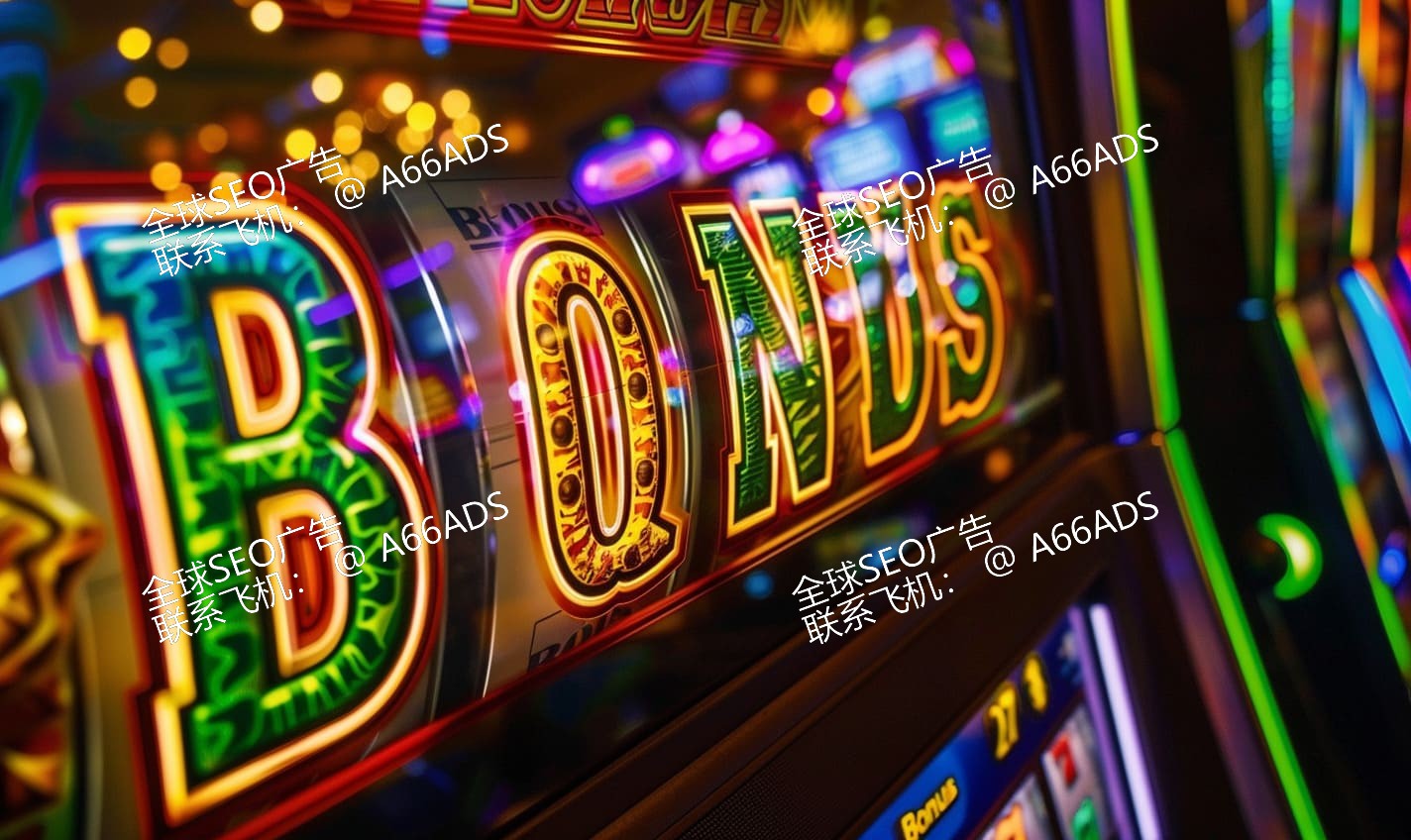 Bônus bet77